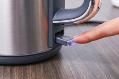 Ấm siêu tốc Midea MK15DC