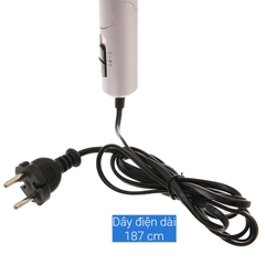 Máy sấy tóc Bluestone HDB-1827 1100W