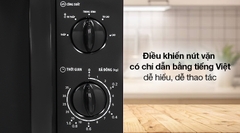 Lò vi sóng Bluestone MOB-7708B 20 lít