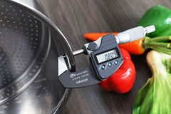 Bộ nồi xửng hấp Five Star FV28 size 28cm