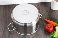 Bộ nồi xửng hấp Five Star FV28 size 28cm