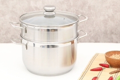 Bộ nồi xửng hấp Five Star FV26 size 26cm