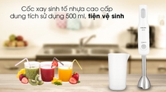 Máy xay cầm tay Philip HR2534