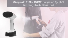 Bàn là hơi nước Tefal DT3030EO