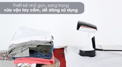 Bàn là hơi nước Tefal DT3030EO