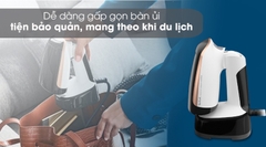 Bàn là hơi nước Tefal DT3030EO