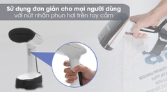 Bàn là hơi nước Tefal DT3030EO