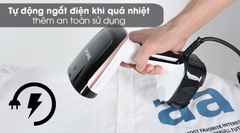 Bàn là hơi nước Tefal DT3030EO