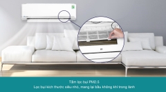 Điều hoà Casper 18000BTU thường LC-18FS32