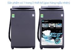 Máy giặt Casper 9.5 kg WT-95N68BGA