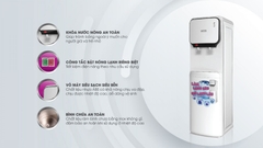 Cây Nóng lạnh Mutosi MD200