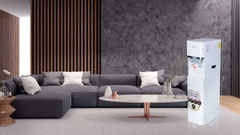 Cây nóng lạnh hút bình Mutosi MD450