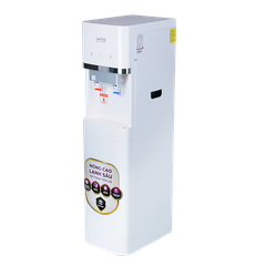 Cây nóng lạnh hút bình Mutosi MD450