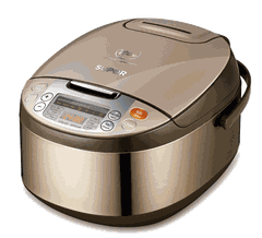 NỒI CƠM ĐIỆN TỬ SUPOR CFXB50FC33VN-75