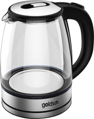 Ấm siêu tốc Goldsun Thủy Tinh 1.8L CH-2701