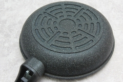 Chảo siêu bền đá Sunhouse SBD26