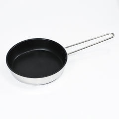 Chảo inox chống dính Goldsun GPA1401-28IH