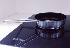 Chảo inox chống dính Goldsun GPA1401-28IH