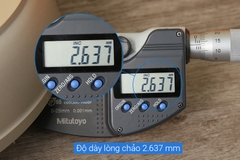 Chảo Cạn Tefal 26cm H9100514