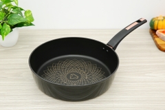 Chảo chống dính ultra Titanium Sunhouse ST30B