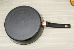 Chảo chống dính ultra Titanium Sunhouse ST30B