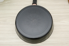 Chảo chống dính ultra Titanium Sunhouse ST30B