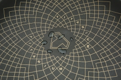 Chảo chống dính ultra Titanium Sunhouse ST30B