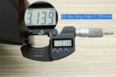 Chảo chống dính ultra Titanium Sunhouse ST30B