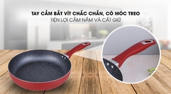 Chảo đá Takin 30cm TK-CD30C