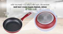 Chảo đá Takin 30cm TK-CD30C