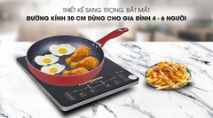 Chảo đá Takin 30cm TK-CD30C