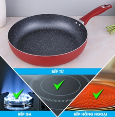 Chảo đá Takin 30cm TK-CD30C