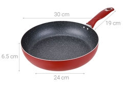 Chảo vân đá Takin size 30cm TK-VD30