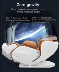 Ghế massage Okinawa OS601