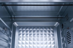 Lò nướng Sharp EO-A324RCSV-ST 32L