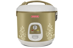 Nồi cơm điện Sunhouse SHD8216 1,2 lít