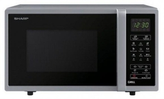 Lò vi sóng Sharp 23 lít R-G372VN-S