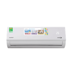 Điều hòa Châu Âu Inverter COMFEE CFS-10VAF