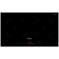 Bếp từ đôi Ogaly OG-D8600