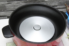 Nồi lẩu điện Goldsun MC-GAL30 3 lít