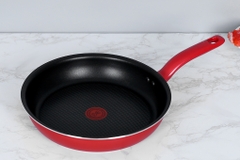 Chảo nhôm chống dính đáy từ 28cm TEFAL So Chef G1350695