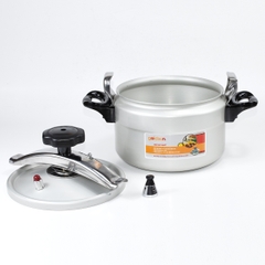 NỒI ÁP SUẤT NHÔM GOLDSUN DB2701