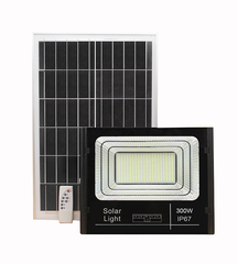 Đèn pha năng lượng mặt trời Viti Smart 300W