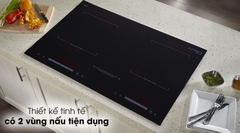 Bếp từ đôi Kính Schott CEJ-200-II