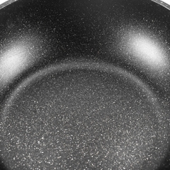 Chảo chống dính Goldsun DP-GD1030 IH 30cm