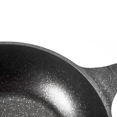 Chảo chống dính Goldsun DP-GD1030 IH 30cm