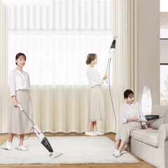 Máy hút bụi Kaisa Villa JD-8057 600W