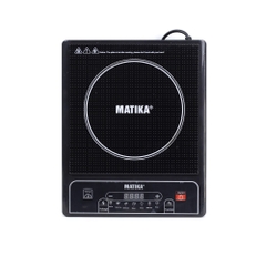 Bếp điện từ đơn Matika 2000W MTK-2111