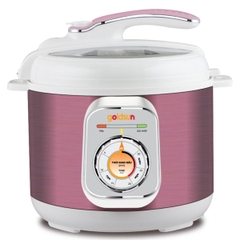 Nồi áp suất điện Goldsun EP GHP60P