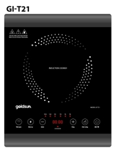 Bếp điện từ Goldsun GL-T21 1400w